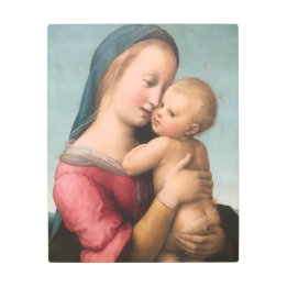 Madonna E Criança