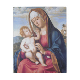 Madonna e Criança