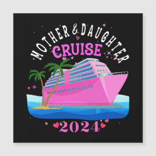 Madre E Filha Cruise 2024