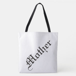 Madre Tote Bag
