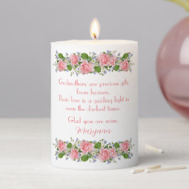 Madrinha Elegante Dando Rosas Rosa Rosa, Personali