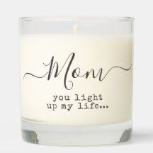 Mãe, Acenda A Minha Vida