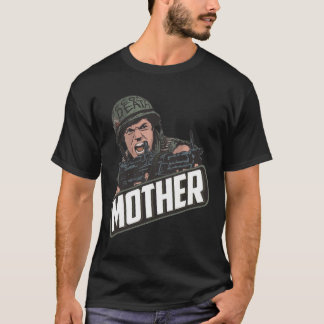 Mãe Animal - Camisa Essencial.png