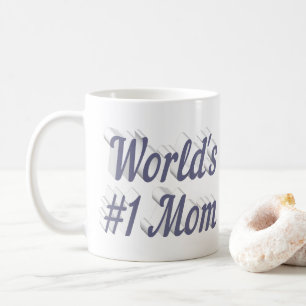 Mãe cinza, meia caneca de café