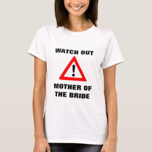 Mãe da Camisa de Noiva