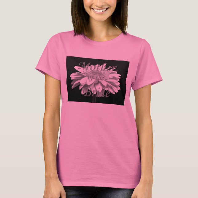 Mãe da Camisa de Noiva (Frente)