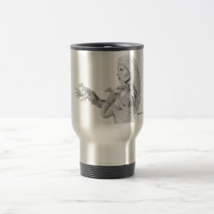 Mãe da caneca dos dragões