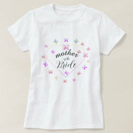mãe da Festa de solteira T-Shirt
