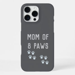 Mãe de 8 patas