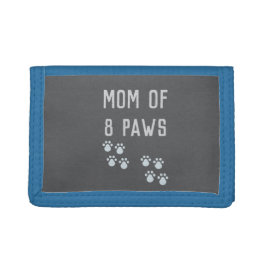 Mãe de 8 patas