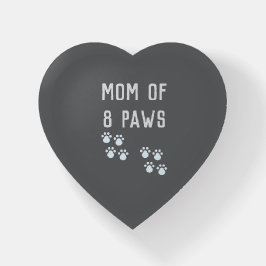 Mãe de 8 patas
