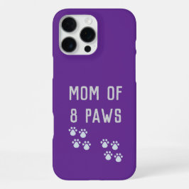 Mãe de 8 patas