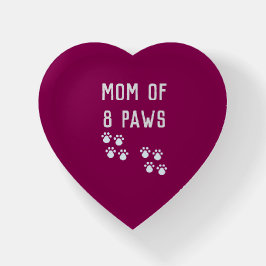 Mãe de 8 patas