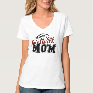 Mãe de Futebol. Esportes. Camiseta