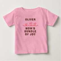 Mãe de Joy T-Shirt