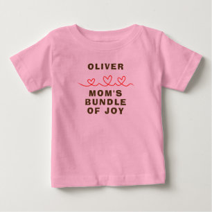Mãe de Joy T-Shirt
