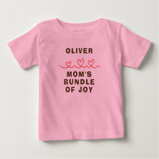Mãe de Joy T-Shirt