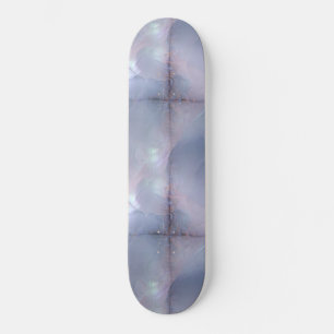 Mãe de Pearl Graphic Skateboard
