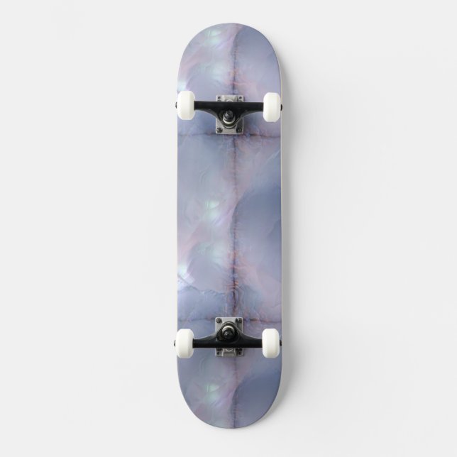 Mãe de Pearl Graphic Skateboard (Frente)