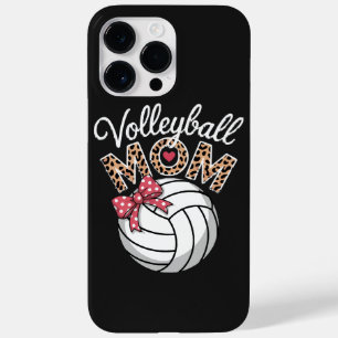 Mãe de Voleibol