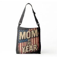 MÃE DO ANO TOTE BAG