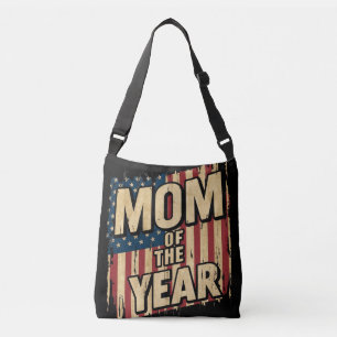 MÃE DO ANO TOTE BAG
