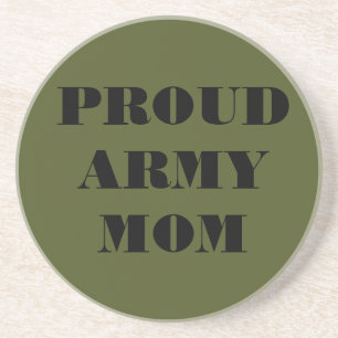 Mãe do Exército Orgânico porta copos