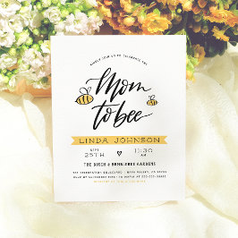 Mãe Do Orçamento Para Ser Um Chá de fraldas Neutro