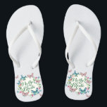 Mãe dos chinelos da grinalda da borboleta da noiva<br><div class="desc">Para uma personalização mais adicional, clique por favor "personalizam" o botão e usam nossa ferramenta de design para alterar este modelo. Se as opções estão disponíveis, você pode mudar o texto e a imagem simplesmente clicando em "edita/remove o texto ou a imagem aqui" e adiciona seus próprios. Projetado por Freepik....</div>