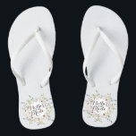 Mãe dos Chinelos de Casamento da Noiva Floral<br><div class="desc">Para mais personalização,  clique no botão "Personalizar" e use a ferramenta design para modificar este modelo. Se as opções estiverem disponíveis,  você pode alterar o texto e a imagem simplesmente clicando em "Editar/Remover Texto ou Imagem Aqui" e adicionar o seu próprio texto. Desenhado por irikul/Freepik.</div>