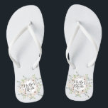 Mãe dos Chinelos de Casamento da Noiva Floral<br><div class="desc">Para mais personalização,  clique no botão "Personalizar" e use a ferramenta design para modificar este modelo. Se as opções estiverem disponíveis,  você pode alterar o texto e a imagem simplesmente clicando em "Editar/Remover Texto ou Imagem Aqui" e adicionar o seu próprio texto. Desenhado por irikul/Freepik.</div>