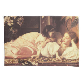 Mãe e Criança (Mulher e Filha)