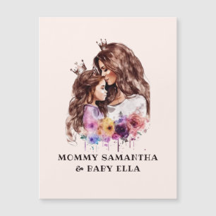 Mãe e Filha Adoráveis (8)