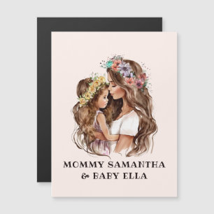 Mãe e Filha Adoráveis (9)