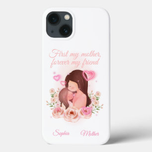 Mãe e Filha, Nomes Personalizados