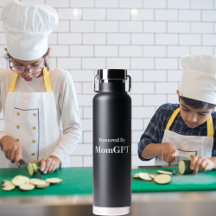 Mãe Engraçado Aniversário - Acionado Pela Mãe GPT 