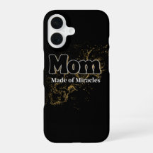 Mãe Feita de Milagres