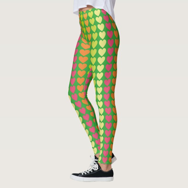 Mãe - Leggings (Esquerda)