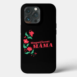 Mãe Magnífica