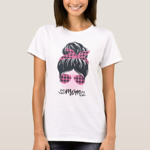 Mãe T-Shirt