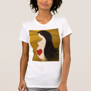Mãe, t-shirt