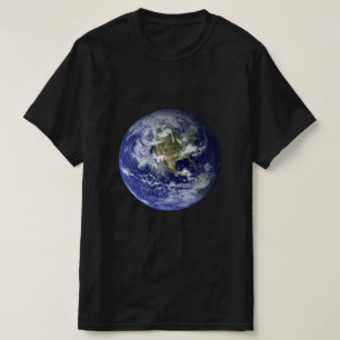 Mãe Terra #1 Mens T-Shirt