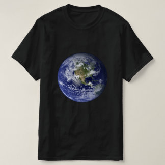 Mãe Terra #1 Mens T-Shirt