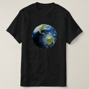 Mãe Terra Dois Mens T-Shirt