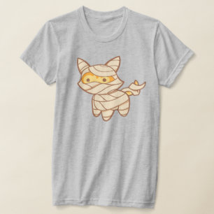 Mães - Camisa de Gato Mamãe