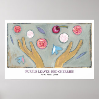 Mães na Poster de Trabalho