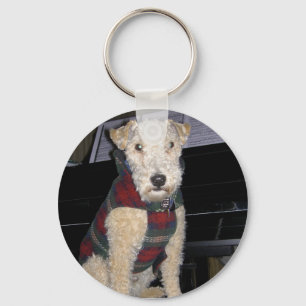 Maestro Groupie Chaveiro