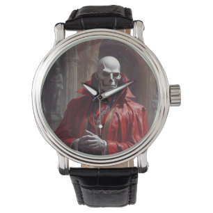 Maestro Phibes Pára o Relógio