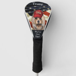 MAGA AUSTRALIAN TERRIER