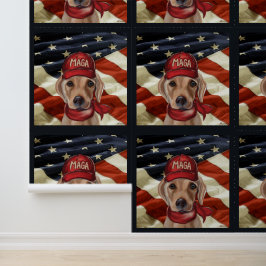 MAGA LABRADOR RETRIEVER